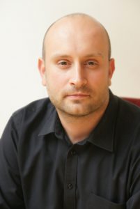 Jonathan Nubel